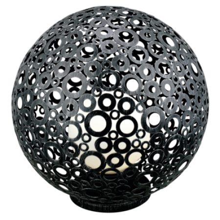 Pitic de gradina  Ferroterra   Eglo